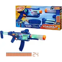 Hasbro Loadout Cyberlight Ghost Blaster