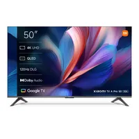 Xiaomi 	TV A Pro 50 2026 50" 4K QLED