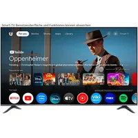 Xiaomi 	TV A Pro 50 2026 50" 4K QLED