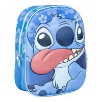 Artesania Cerda Disney Stitch 3D Rucksack 31cm