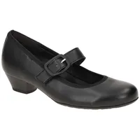 Gabor comfort Pumps für Damen, schwarz, Größe 38 EU