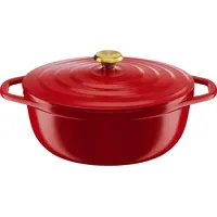 Tefal Air Kochtopf 30 cm oval