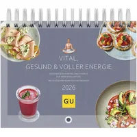 Neumann Vital, gesund & voller Energie - Gesunde Ernährung