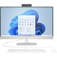 HP AiO 27"  Full HD i7-1355U 4,7 GHz 16