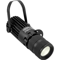 Eurolite PST-12W 3000K Schwarz