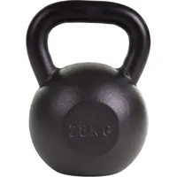 Sport-Thieme Kettlebell Pulverbeschichtet 28 kg