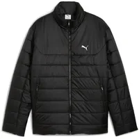 Puma Ess Padded Jacket schwarz S