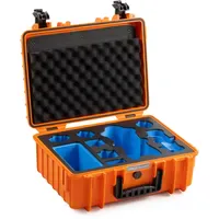 B&W International B&W DJI Mavic 4 Pro Case Typ