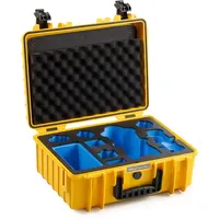 B&W International B&W DJI Mavic 4 Pro Case Typ