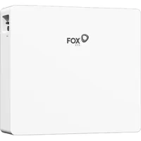 FOX ESS EK12 Plus Hochvolt Batteriespeicher 11,52 kWh