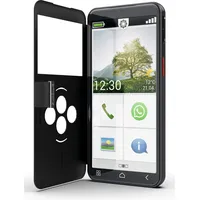 Emporia SMART.7lite 128GB 4G Smartphone 13,8 cm (5.45 Zoll)