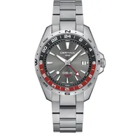 Certina C047.452.11.081.01 Unisexuhr Quarz DS-X GMT