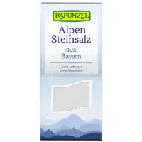 RAPUNZEL Steinsalz 500 g