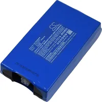 Powery Akku kompatibel mit Yard Force Typ 1920763001