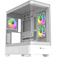 Thermaltake View 290 White | PC-Gehäuse