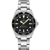 Certina DS Action Diver Edelstahl 40.5 mm C048.407.11.051.01