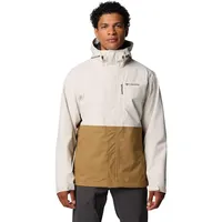 Columbia HikeboundTM Ii Jacke - Dark Stone / Delta