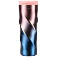 Nils Thermobecher 0,5 l Rosa