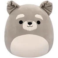 Squishmallows Schnauzer 40 cm,