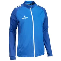 Derbystar Madrid v25 - blau/weiss - M