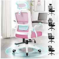 Luxuskollektion Büro-Schreibtischstuhl mit