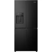 Hisense RQ5P470SYFD Multi Door (483 l, 1785 mm hoch,