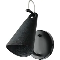 Osram Decor Bell (E27) 955.07 Schwarz