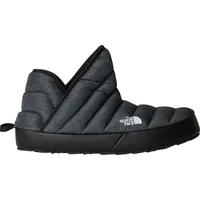 The North Face Thermoball Traction Bootie phntmgryhethrprint/tnfblk 40.5