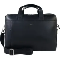 Braun Büffel Golf Bags Businesstasche L schwarz