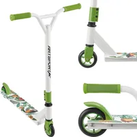 ArtSport Stunt Scooter Hawaiana - Trick Roller für Kinder