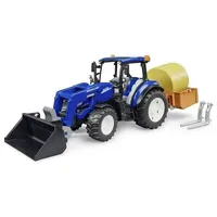 Bruder Landwirtschafts Modell Traktor Modell