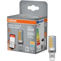 Osram SMART+ WiFi SPECIAL PIN CL 30 LED-Lampe mit