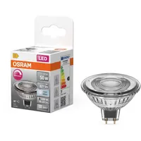 Osram LED-Spot 6,1 W MR16 4000 K 1 St.