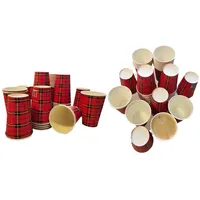 Lauroo Kaffeetasse 0,18 l Rot 1000 St.