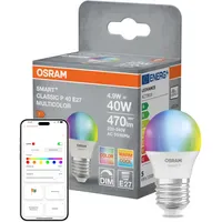 Osram LED-Lampe 4099854530128 4,9 W E27 Multicolor 1 St.