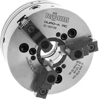 Röhm Auflagebolzen M 6X10 HOCH 6KT-SW10