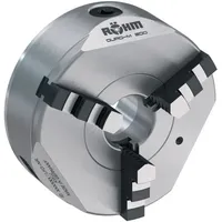 Röhm GmbH RÖHM Zylinderschraube M16X130 12.9 DIN912