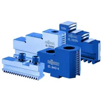 Röhm GmbH RÖHM Umkehrbacken-SATZ KFD-110/3HS