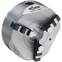 Röhm GmbH RÖHM Zylinderschraube .M20x115 12.9D912
