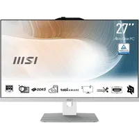 MSI Modern AM272P 2023 27" Touchscreen 16 GB RAM