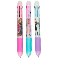DEPESCHE TOPModel Radierbarer Gelstift - Blindpack