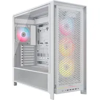 Corsair FRAME 5000D RS ARGB White| PC-Gehäuse