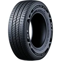 GT Radial GT-Radial Winterreifen 185/75 R16 TL 104/102R MAXMILER
