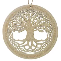 Saraswati Mobile/Ornament "Baum des Lebens"