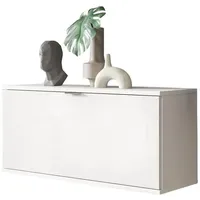 Inn.furn Schuhschrank 91 x 43 x 0,91 cm hängend