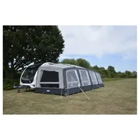 Dometic Grande AIR All-Season EXT LH S Vorzelt Grau