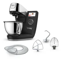 Tefal I-Coach Touch Pro QB960D Schwarz