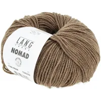 Lang Yarns Wolle Nomad