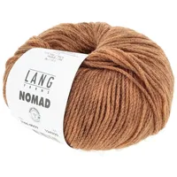 Lang Yarns Wolle Nomad