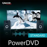 Cyberlink PowerDVD 24 Standard